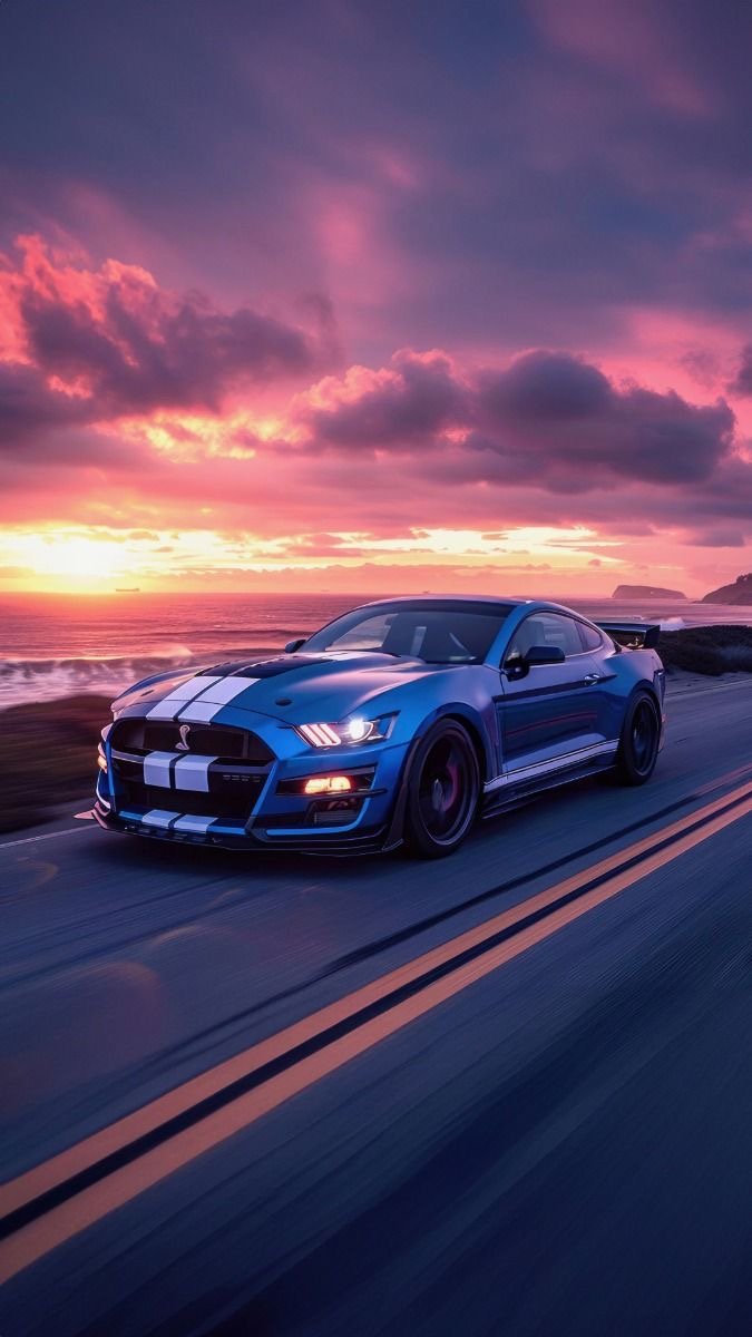 Andromedaproject - Sport car